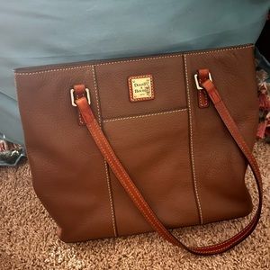 Dooney & Bourke bag